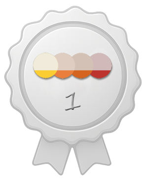 Transparency level: 1