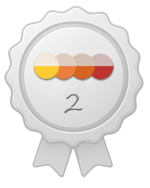 Transparency level: 2